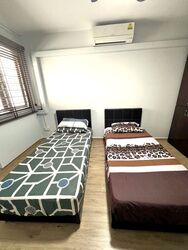 Blk 232 Pending Road (Bukit Panjang), HDB 3 Rooms #530644871
